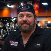 Joe Slack