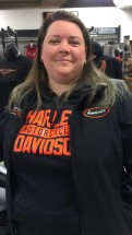 AMANDA FREEMAN