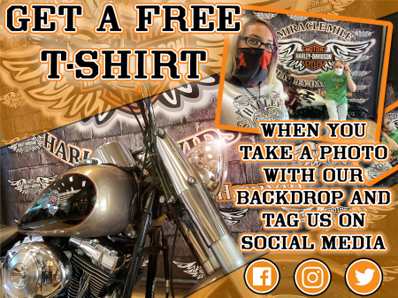 Free T-Shirt With Picture