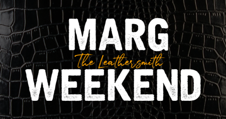 Marg Weekend | Leathersmith