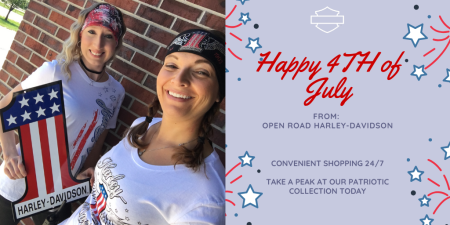 Red, White & BOOM!