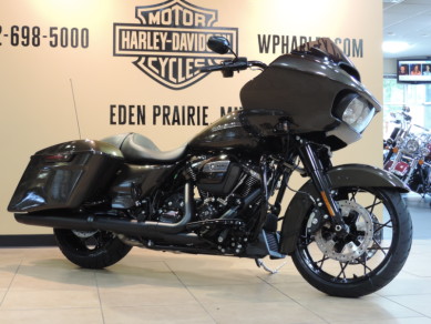 2020 Harley-Davidson HD Touring FLTRXS Road Glide Special