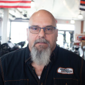 Mike Fabian