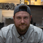 Jason Brigner