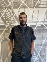 ETHAN KLEINEKE