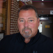 John Vargo