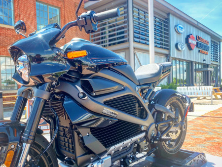 Demo Rides are FREE!
