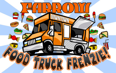 Food Trucks at Farrow Harley-Davidson™