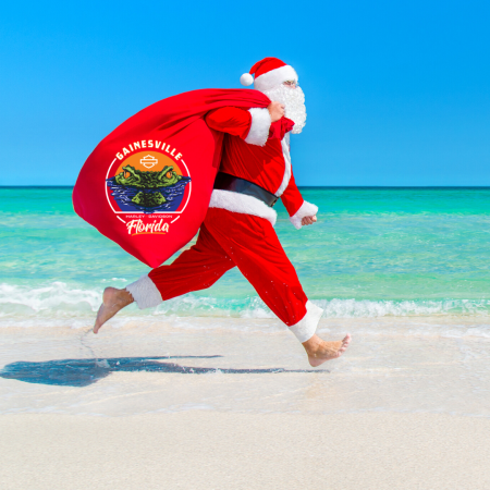 Christmas In July is Back!!! 6th Annual Event