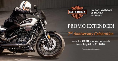 7th Anniversary Celebration PROMO EXTENDED
