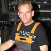 WERNER DOMIG