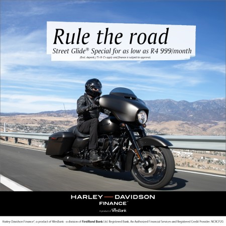 Rule the Road