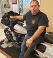 Joe Palazzolo