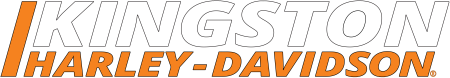 Kingston's Home For Harley-Davidson