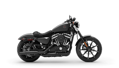 Low Monthly Payments on new 2020 Harley-Davidson Sportster