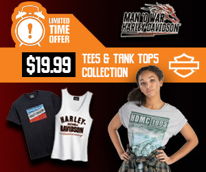 $19.99 T-SHIRTS & TANK TOPS!