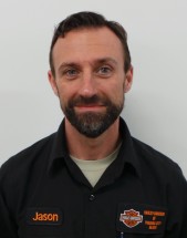Jason Atchley