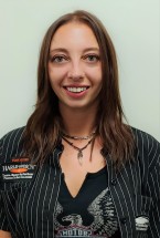 Brittany Stetson