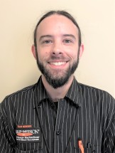 Jamie “Jesus” Franklin