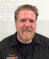 Matt Lehman