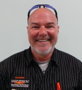 Jimmy Hendrick