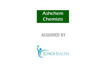 Ashchem Pharmacy Acquired by Juno Health