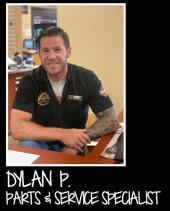 Dylan P.