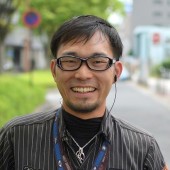 福原 智和