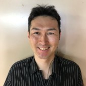 益田 高志