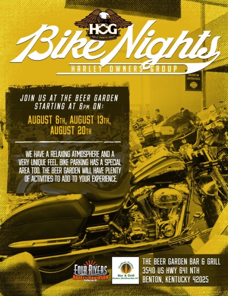 Bike Night