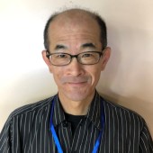 河野 一成