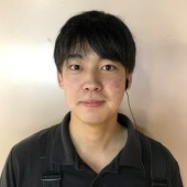 水尻 洋平