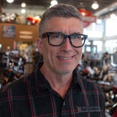 Jeff Peters
