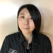 藤野 詩織