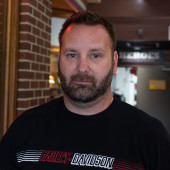 Josh Bocook