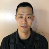 清水 英雄
