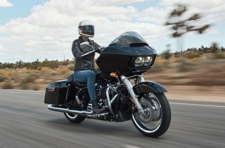 2020 Harley-Davidson Road Glide in Alexandria LA offers outstanding features