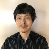 福間 俊英