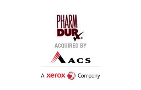 Pharm Dur Acquired by ACS