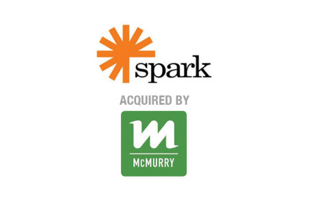 Spark Content Management acquired by McMurry