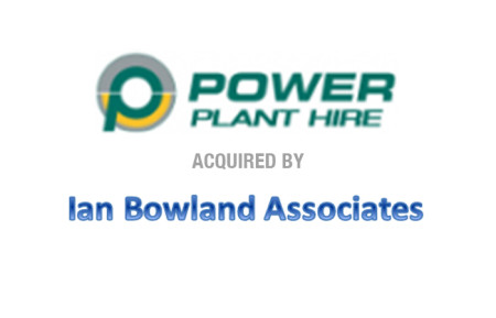 First National Plant Rental Ltd Acquired by Ian Bowland Associates