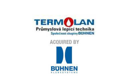 Termolan Acquired by Buhnen