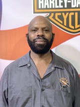 Greg Eubanks