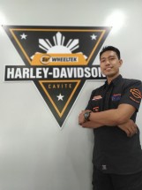 JAYSON V. BARAQUIEL