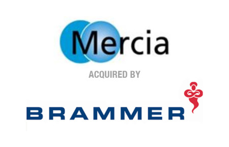 Mercia Acquired by Brammer