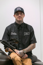 Chris