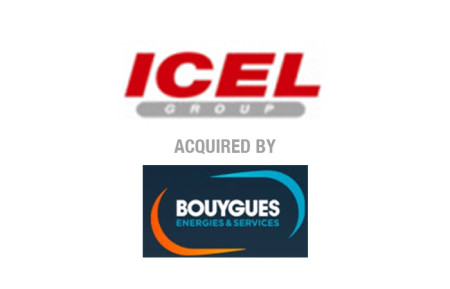 Icel Acquired by Bouygues