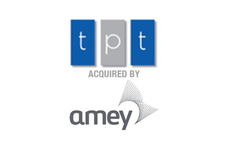 Travel Point Trading Limited Acquired by Amey UK PLC