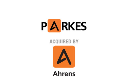 Parkes Construction Acquired by Ahrens
