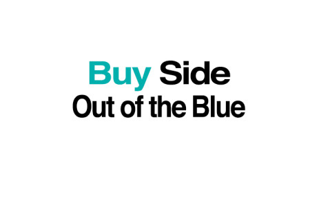 Advisor buy side to Out of the Blue